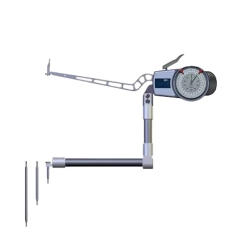 H4M180 Inner Hole Measurement Mechanical Comparative Internal Caliper von HEXEH
