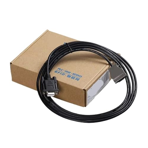 HEXEH 2,5 M CQM1-CIF02 Serie Programmierung Kabel RS232 Adapter for CPM1A/2A CPM1AH C200HS/C200HX/HG/ER PLC von HEXEH