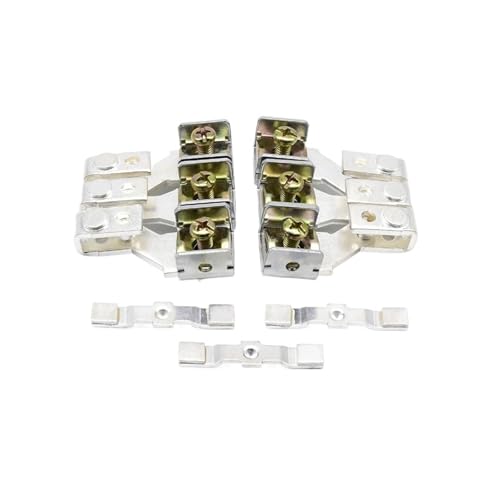 HEXEH 3TY6460-0A 3TY6470-0A Wichtigsten Kontaktieren Kit for 3TB46 3TB47 SC-4N Moving Und Festen Kontaktieren Kits Schütz Ersatz Kit 3TY6460-OA(3TY6460-0A) von HEXEH