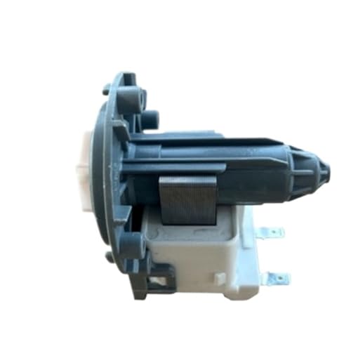 HEXEH Ablaufpumpenmotor for Waschmaschine B30-6A 220-240V 50HZ Trommelwaschanlage Entwässerungsteile von HEXEH