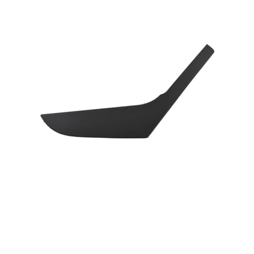 HEXEH Auto-Außentürgriffe 5K4868039A 5K4868040A Für Golf 6 MK6 2009 2010 2011 2012 2013 Auto Innentür Schwarz Links Rechts Griff Abdeckung Trim Türgriff(1 UK) von HEXEH