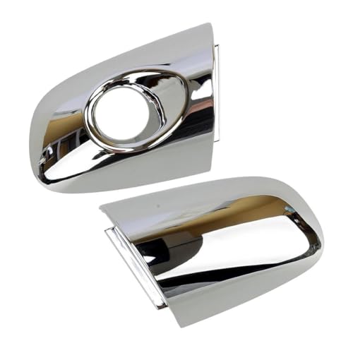 HEXEH Auto-Außentürgriffe 82662-C5030 1 Paar Auto-Fronttürgriff-Abdeckkappe 82652-C5010 Für Kia Für Sorento Sport Utility 4-Türer 3,3 L 2,4 L 2,0 L 2016–2020 Türgriff von HEXEH