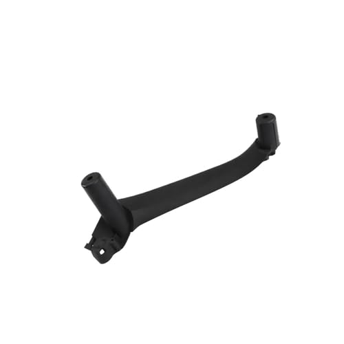 HEXEH Auto-Außentürgriffe Auto-Innentürgriff Links Rechts Innentürverkleidung Griff Pull Trim Abdeckung Für X3 X4 F25 F26 51419209216 Türgriff(Left Black) von HEXEH