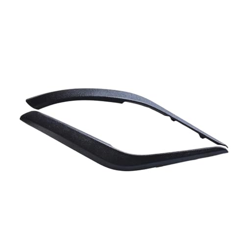 HEXEH Auto-Außentürgriffe Auto Links Rechts Innen Tür Armlehne Pull Trim Abdeckung Für X1 E84 2010-2016 Auto Innen Tür Panel Griff Abdeckung Türgriff(Blanc) von HEXEH