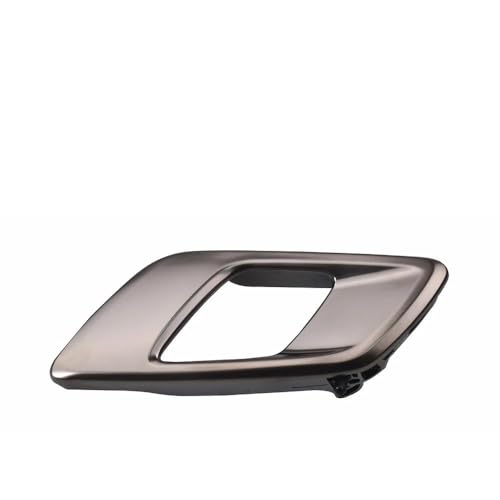 HEXEH Auto-Außentürgriffe Autotür-Innengriff Links/rechts Ersatzgriffe Für Ranger T6 2012–2019 AB3921970AB AB3921971AB Auto-Innenausstattung Türgriff(Matte L) von HEXEH