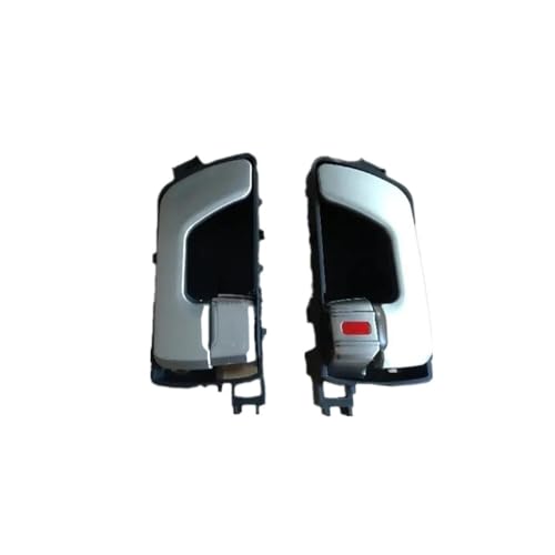 HEXEH Auto-Außentürgriffe Ein Paar Innentürgriff Innentürgriff Für Mitsubishi Für Pajero Für Montero Für Shogun MK3 V73 V75 Türgriff HEXEH Auto-Außentürgriffe Ein Paar Innentürgriff Innentürgriff Für Mitsubishi Für Pajero Für Montero Für Shogun MK3 V73 V75 Türgriff von HEXEH