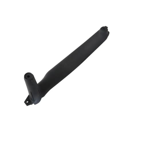 HEXEH Auto-Außentürgriffe Innen Links Rechts Beifahrertürgriff Innenverkleidung Verkleidung Ersatz Für X5 X6 E70 E71 E72 2007-2013 Türgriff(Left Black) von HEXEH