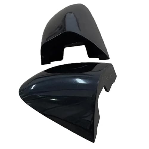 HEXEH Auto-Außentürgriffe Links Rechts Vorne Fahrer Türschloss Griff Deckel Für Passat B6 2006-2011 Für CC 2009-2017 3C0837879 Türgriff von HEXEH