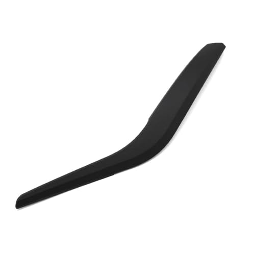 HEXEH Auto-Außentürgriffe Schwarz-Beige Auto Links Rechts Innentürgriff Abdeckung Trim Ersatz Für X1 E84 2010 2011 2012 2013 2014 2015 2016 Türgriff(Black Left) von HEXEH