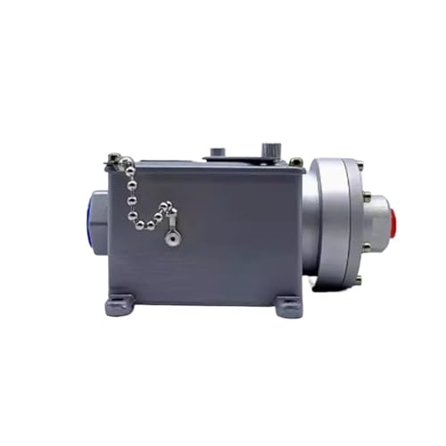 HEXEH Druckschaltersensor 604GM1 604GM2 604GM11 604GM5 604GM3 605G2 605G1 605G3 605G11 605G5 Sender (Color : 604GM11) von HEXEH