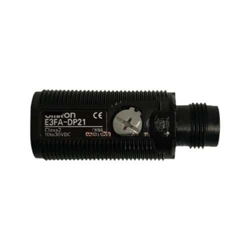 HEXEH Fotoschaltersensor E3FA-DN21 E3FA-DN22 E3FA-DN23 E3FA-DP21 E3FA-DP22 NPN PNP(E3FA-DP22 PNP) von HEXEH