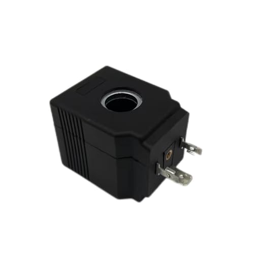 HEXEH Hydraulik-Magnetventilspule 13mm 38mm 24V(24V) von HEXEH
