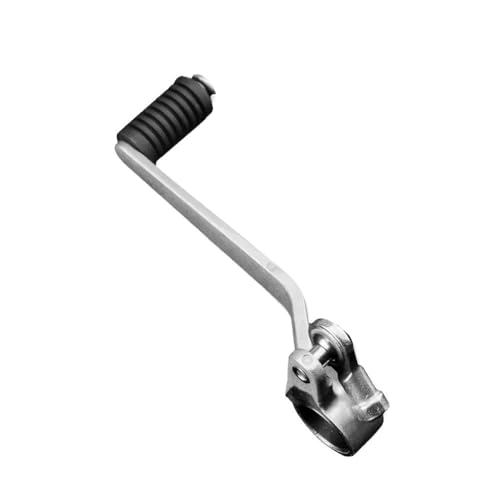 HEXEH Motorrad Schalthebel Motorrad Aluminium Schalthebel Shifter Fußpedal Für Suzuki K5 K7 GSXR 1000 GSXR1000 GSX-R 2005-2008 von HEXEH