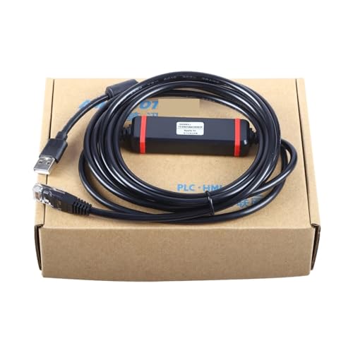 HEXEH TCSMCNAM3M002P Geeignet for Frequenzumrichter Servo Debuggle Kabel XBT N/R/RT M238 HEXEH TCSMCNAM3M002P Geeignet for Frequenzumrichter Servo Debuggle Kabel XBT N/R/RT M238 von HEXEH