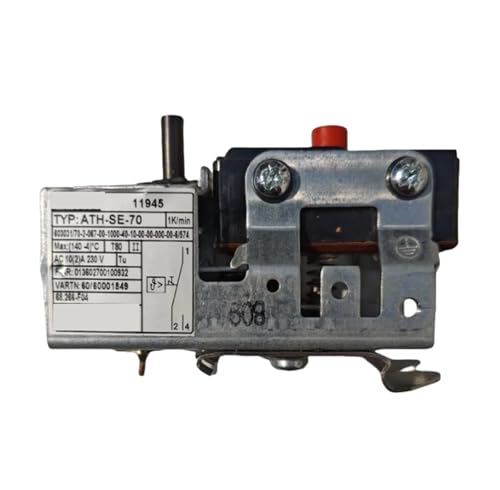 HEXEH Temperature Sensor ATH-SE-70 Temperature Switch Temperature Controller HEXEH Temperature Sensor ATH-SE-70 Temperature Switch Temperature Controller von HEXEH