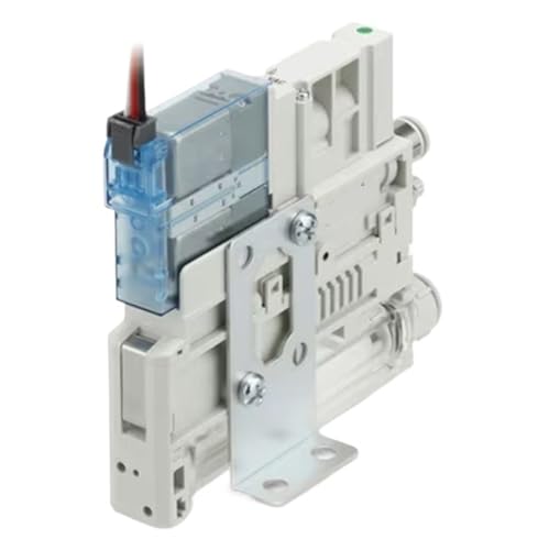 HEXEH Vakuumgenerator ZK2A07K5ALA-06 ZK2A10K5ALA-06 ZK2A12K5ALA-06 ZK2A15K5ALA-06 ZK2A07K5ALA-08 ZK2A10K5ALA-08 for Industrie, Maschinen, Fabriken, Vakuumverpackung usw.(ZK2A10K5ALA-06) von HEXEH