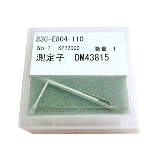 KP72 DM43815 Roughness Tester Stylus Used To Measure The Roughness Of Product Surfaces von HEXEH