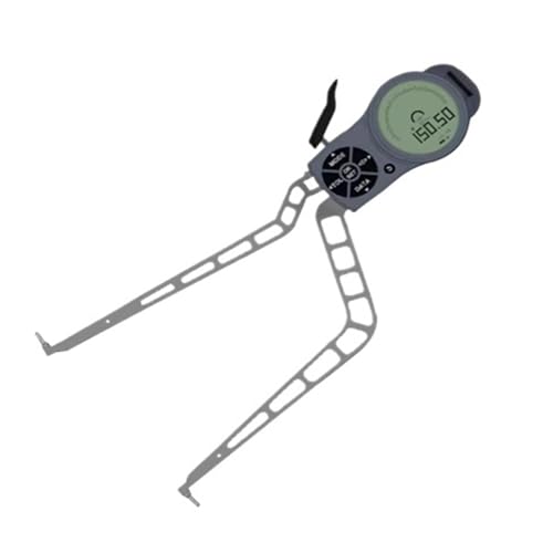 L470 Measuring Gauge For Industrial And Factory Measurement For Industrial And Factory Measurement von HEXEH