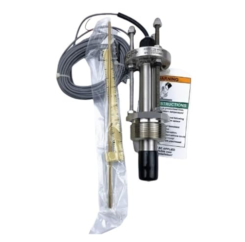 Liquid Level Sensor 3-2540-1S Flow Meter Flow Sensor Electromagnetic Flow Meter Liquid Level Sensor 3-2540-1S Flow Meter Flow Sensor Electromagnetic Flow Meter von HEXEH