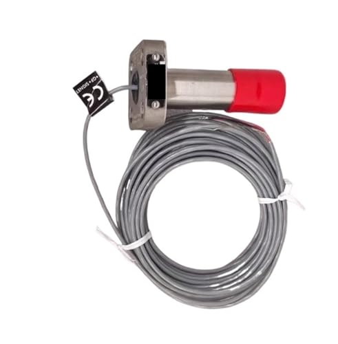 Liquid Level Sensor P525-1S Flow Meter Flow Sensor Electromagnetic Flow Meter Liquid Level Sensor P525-1S Flow Meter Flow Sensor Electromagnetic Flow Meter von HEXEH