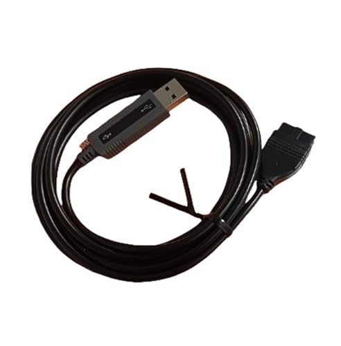 Measuring Instrument Data Cable 06AFM380D USB Direct Connect Data Cable Measuring Instrument Data Cable 06AFM380D USB Direct Connect Data Cable von HEXEH