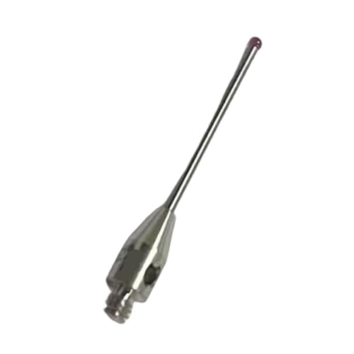 Measuring Needle 03969221 M2 1 * 20 7.0 Machine Tool Measuring Needle Used For Replacing Parts Of Factory Measuring Equipment von HEXEH
