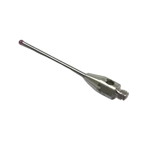 Measuring Needle 03969271 M2 1 * 20 12.5 Machine Tool Measuring Needle Used For Replacing Parts Of Factory Measuring Equipment von HEXEH
