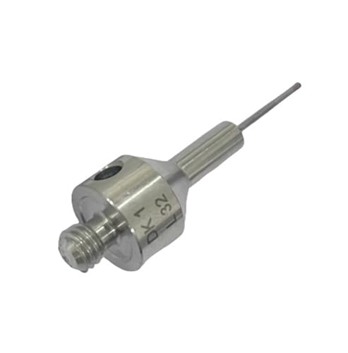 Measuring Needle 602030-8061-000 DK1.0 L32 Machine Tool Measuring Needle Used For Replacing Parts Of Factory Measuring Equipment Measuring Needle 602030-8061-000 DK1.0 L32 Machine Tool Measuring Needle Used For Replacing Parts Of Factory Measuring Equipment von HEXEH