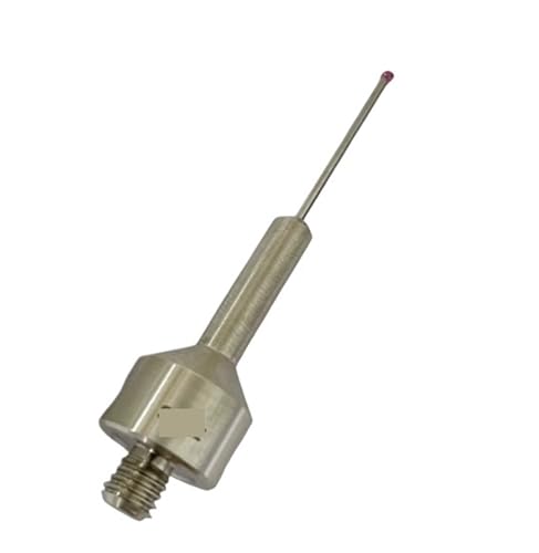 Measuring Needle 602030-8065-000 DK1.5 L44 Machine Tool Measuring Needle Used For Replacing Parts Of Factory Measuring Equipment Measuring Needle 602030-8065-000 DK1.5 L44 Machine Tool Measuring Needle Used For Replacing Parts Of Factory Measuring Equipment von HEXEH