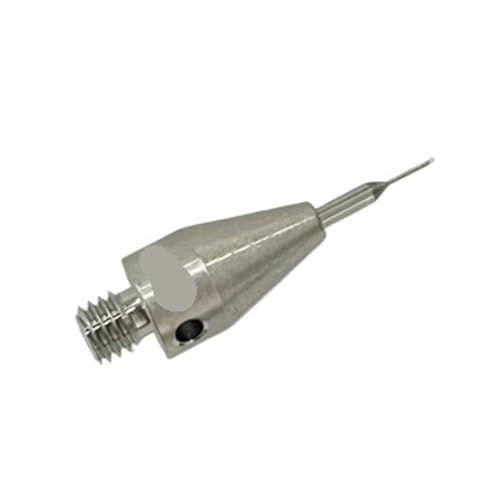 Measuring Needle 626113-0030-015 DK0.3 L15 Machine Tool Measuring Needle Used For Replacing Parts Of Factory Measuring Equipment von HEXEH