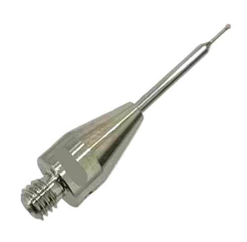 Measuring Needle 626113-0050-020 M3 DK0.5 L20 Machine Tool Measuring Needle Used For Replacing Parts Of Factory Measuring Equipment von HEXEH