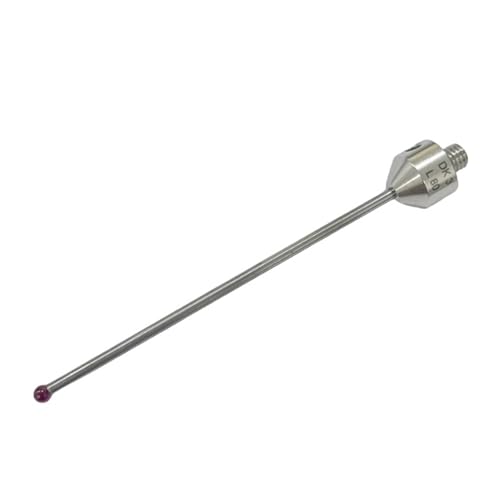 Measuring Needle 626115-0300-080 DK3 L80mm Machine Tool Measuring Needle Used For Replacing Parts Of Factory Measuring Equipment von HEXEH