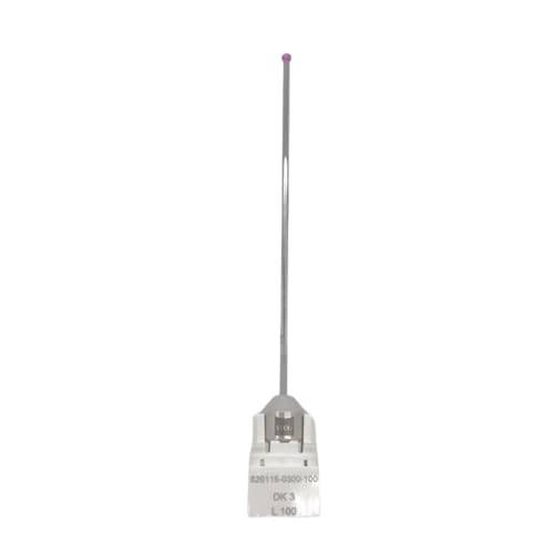 Measuring Needle 626115-0300-100 DK3 L100mm Machine Tool Measuring Needle Used For Replacing Parts Of Factory Measuring Equipment von HEXEH