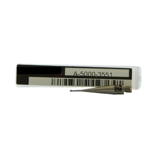 Measuring Needle A-5000-3551 M3*φ1.0 * 21mm Machine Tool Measuring Needle Used For Replacing Parts Of Factory Measuring Equipment Measuring Needle A-5000-3551 M3*φ1.0 * 21mm Machine Tool Measuring Needle Used For Replacing Parts Of Factory Measuring Equipment von HEXEH