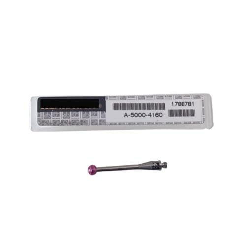 Measuring Needle A-5000-4160 M2*φ3.0 * 20mm Machine Tool Measuring Needle Used For Replacing Parts Of Factory Measuring Equipment von HEXEH