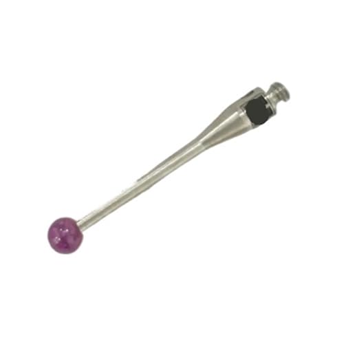Measuring Needle A-5000-4160 M2*3 * 20 PS16R Machine Tool Measuring Needle Used For Replacing Parts Of Factory Measuring Equipment Measuring Needle A-5000-4160 M2*3 * 20 PS16R Machine Tool Measuring Needle Used For Replacing Parts Of Factory Measuring Equipment von HEXEH