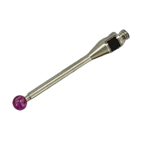 Measuring Needle A-5000-7804 PS27RR Machine Tool Measuring Needle Used For Replacing Parts Of Factory Measuring Equipment Measuring Needle A-5000-7804 PS27RR Machine Tool Measuring Needle Used For Replacing Parts Of Factory Measuring Equipment von HEXEH