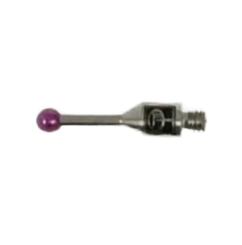 Measuring Needle A-5000-7807 M2*φ2.0 * 10mm Machine Tool Measuring Needle Used For Replacing Parts Of Factory Measuring Equipment von HEXEH