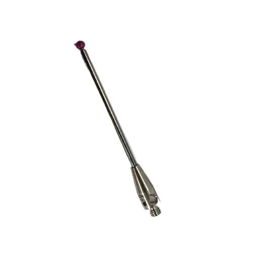 Measuring Needle A-5003-0035 M2*φ1.5 * 30mm Machine Tool Measuring Needle Used For Replacing Parts Of Factory Measuring Equipment von HEXEH