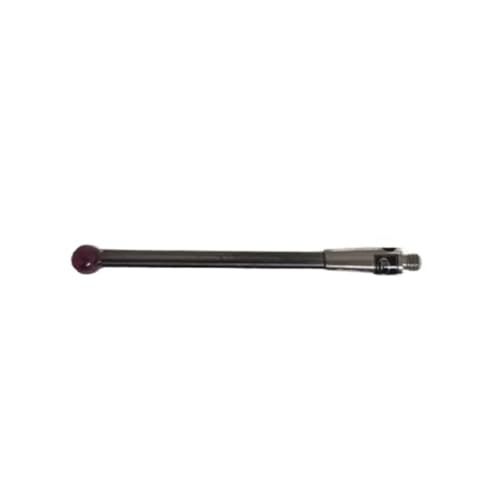Measuring Needle A-5003-0040 M2*3.0 * 30MM Machine Tool Measuring Needle Used For Replacing Parts Of Factory Measuring Equipment Measuring Needle A-5003-0040 M2*3.0 * 30MM Machine Tool Measuring Needle Used For Replacing Parts Of Factory Measuring Equipment von HEXEH