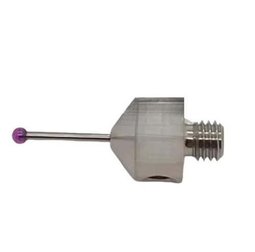 Measuring Needle A-5003-5207 M5 2.5BY20MM Machine Tool Measuring Needle Used For Replacing Parts Of Factory Measuring Equipment Measuring Needle A-5003-5207 M5 2.5BY20MM Machine Tool Measuring Needle Used For Replacing Parts Of Factory Measuring Equipment von HEXEH