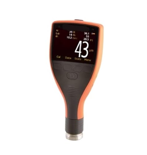Portable Surface Roughness Tester E224C-BS Used To Measure The Roughness Of Product Surfaces von HEXEH
