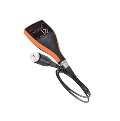 Portable Surface Roughness Tester E224C-TI Used To Measure The Roughness Of Product Surfaces von HEXEH