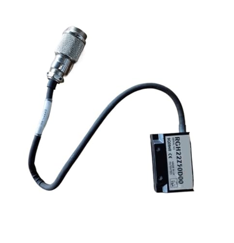 RGH22Z50D00 Grating Ruler Reading Head For Industrial Data Acquisition von HEXEH