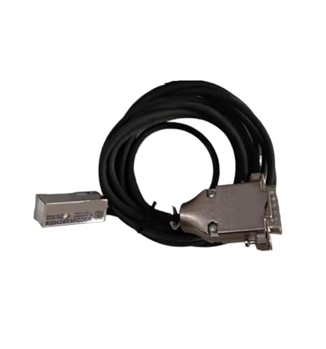 RGH28Y30D20A Grating Ruler Reading Head For Industrial Data Acquisition von HEXEH