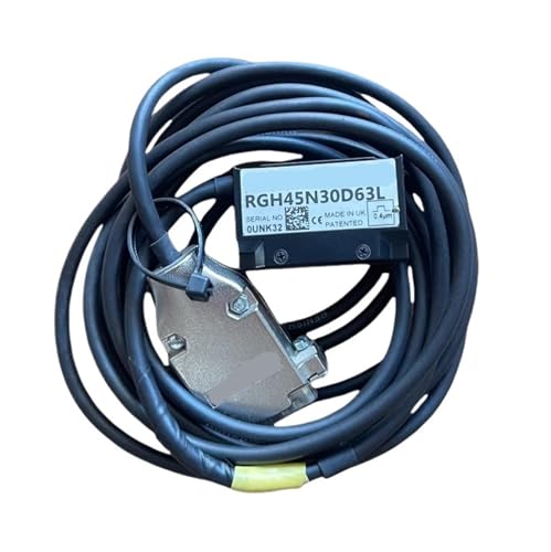 RGH45N30D63L 0.4um Grating Ruler Reading Head For Industrial Data Acquisition von HEXEH