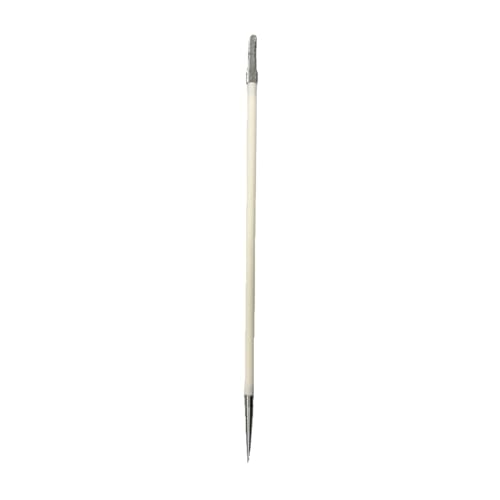 Roundness Meter Stylus For Roundness Meter Double-length Small Hole 12AAL040 Probe 1.0mm Cemented Carbide von HEXEH