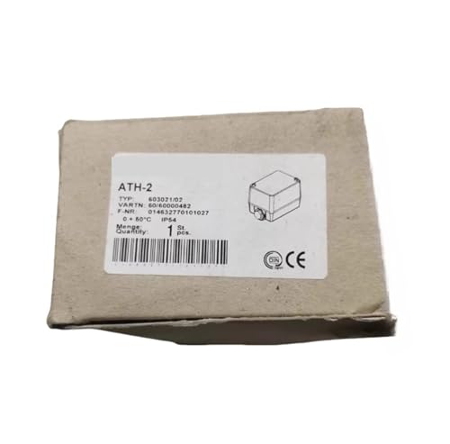 Temperature Sensor 60000482 ATH-2 603021/02 50℃ Temperature Controller For Industry Factories And Many Other Places Temperature Sensor 60000482 ATH-2 603021/02 50℃ Temperature Controller For Industry Factories And Many Other Places von HEXEH