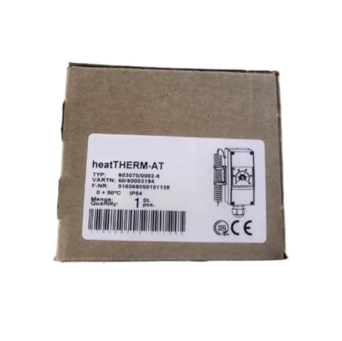Temperature Sensor 603070/0002-6 Temperature Controller For Industry Factories And Many Other Places Temperature Sensor 603070/0002-6 Temperature Controller For Industry Factories And Many Other Places von HEXEH