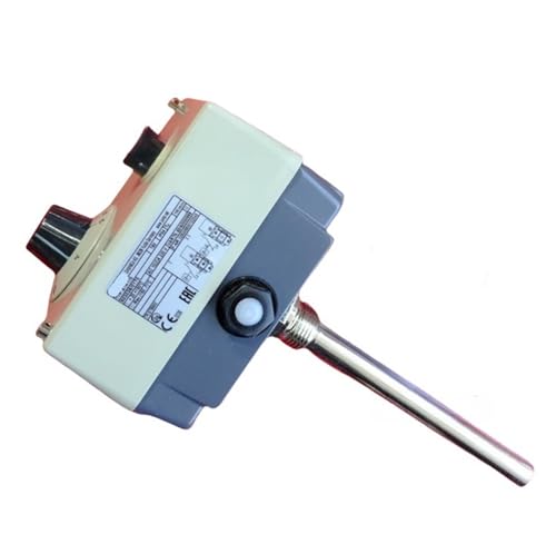 Temperature Sensor ATH-170 Temperature Controller For Industry Factories And Many Other Places Temperature Sensor ATH-170 Temperature Controller For Industry Factories And Many Other Places von HEXEH